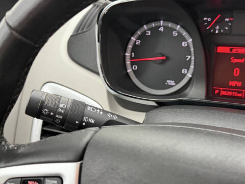 2014 GMC Terrain SLT-2