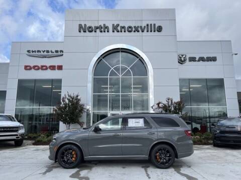 2023 Dodge Durango for sale at SCPNK in Knoxville TN