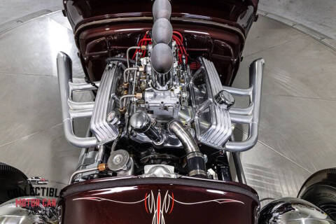 1930 Ford Model A