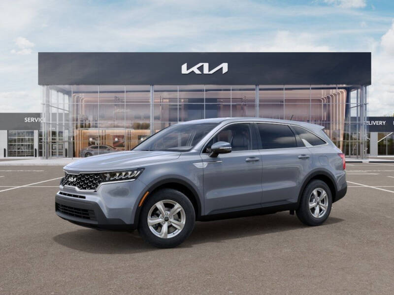 2023 Kia Sorento LX