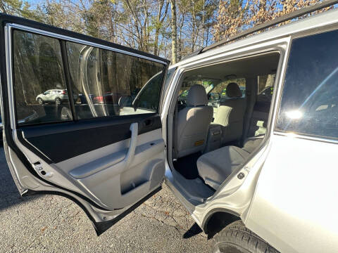 2013 Toyota Highlander