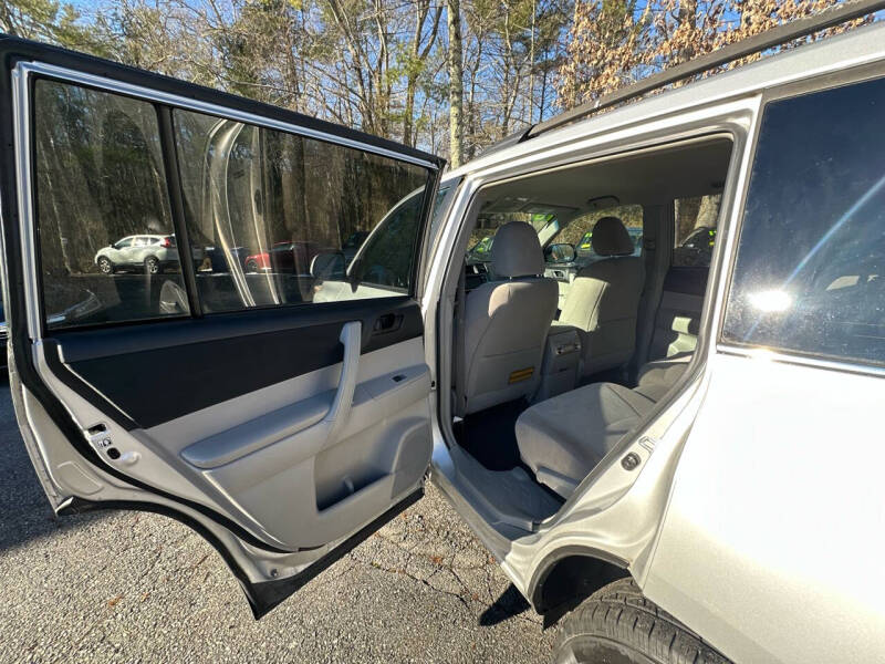 2013 Toyota Highlander