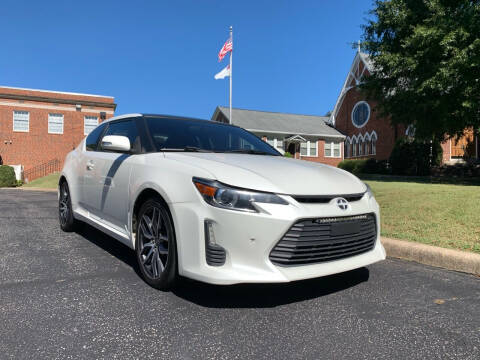 2016 Scion tC for sale at Automax of Eden in Eden NC