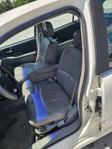 2004 Buick LeSabre Custom
