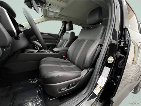 2026 Mazda CX-50 2.5 S Preferred