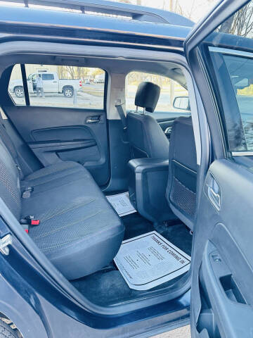 2015 GMC Terrain SLE-2