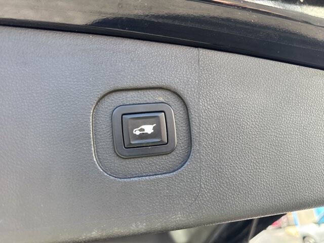 2013 GMC Terrain SLT-1