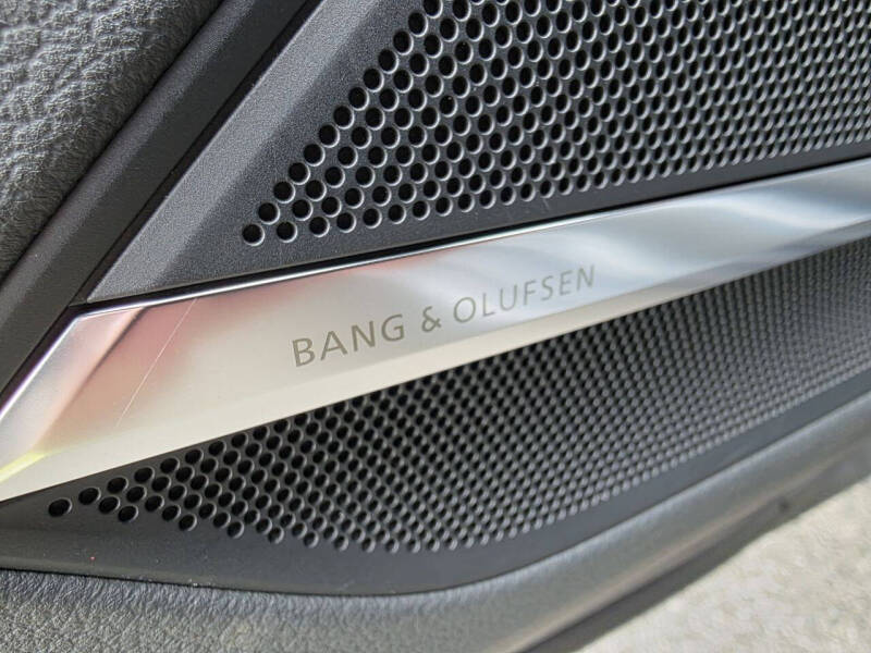 2020 Audi S8 4.0T quattro