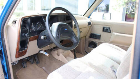 1989 Ford Ranger