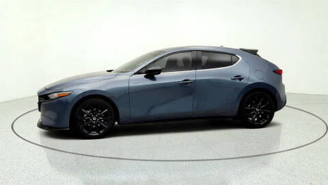 2023 Mazda Mazda3 Hatchback 2.5 Turbo Premium Plus