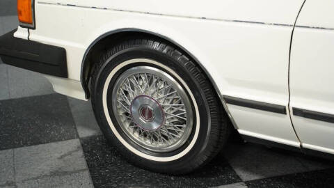 1982 Datsun Maxima GL