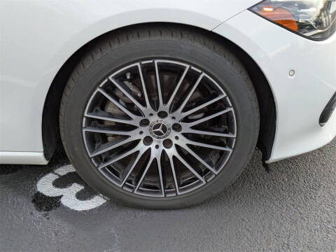 2023 Mercedes-Benz C-Class C 300 4MATIC