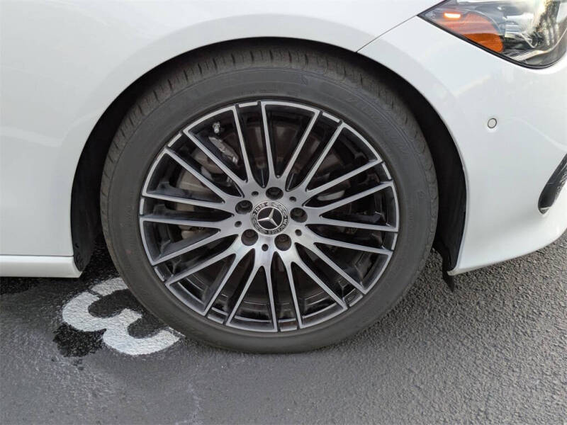 2023 Mercedes-Benz C-Class C 300 4MATIC