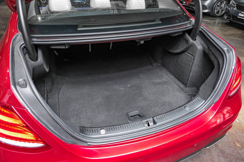 2019 Mercedes-Benz E-Class E 300 4MATIC