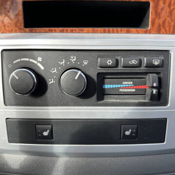 2007 Dodge Ram 2500 Laramie