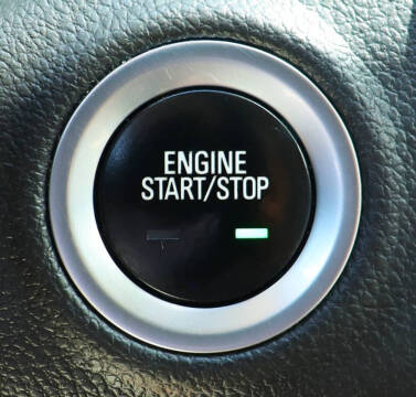 2020 Buick Envision Preferred