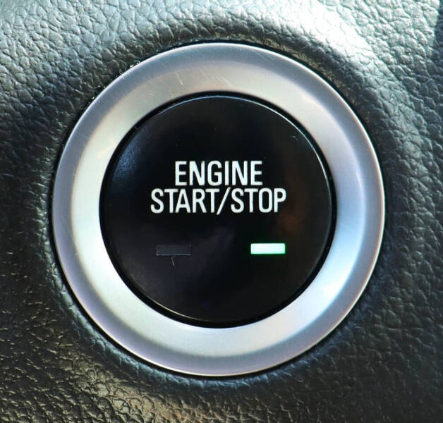 2020 Buick Envision Preferred