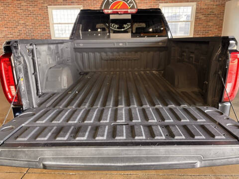 2022 GMC Sierra 1500 Limited