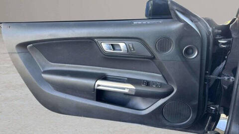 2022 Ford Mustang GT