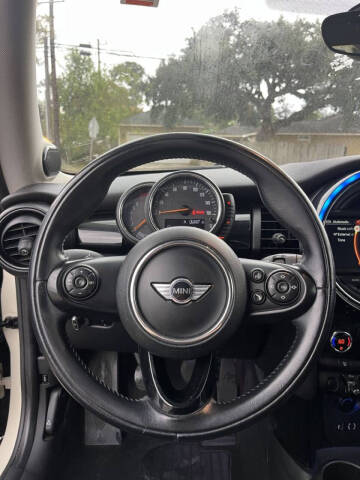 2016 MINI Hardtop 2 Door Cooper S