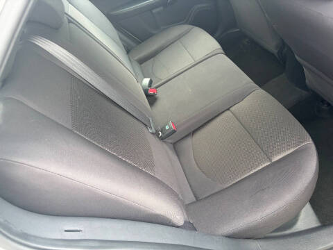 2013 Kia Forte5 EX