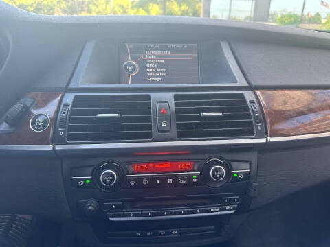 2012 BMW X5 xDrive35i Premium