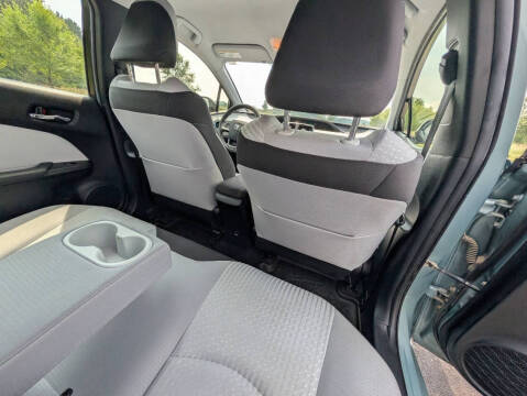 2016 Toyota Prius Two Eco