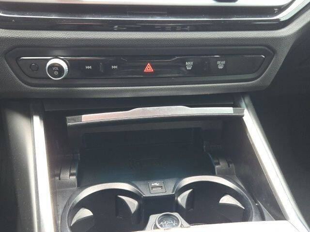 2023 BMW 3 Series 330i xDrive