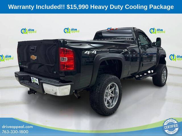 2013 Chevrolet Silverado 1500