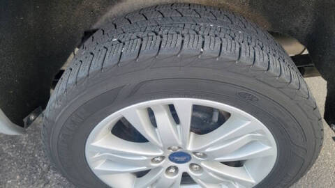 2010 Ford Transit Connect XLT