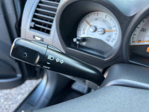 2007 Scion tC