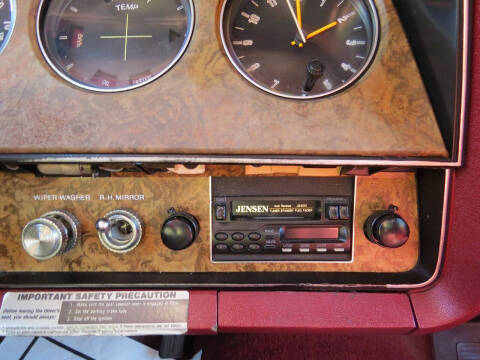1977 Ford Thunderbird