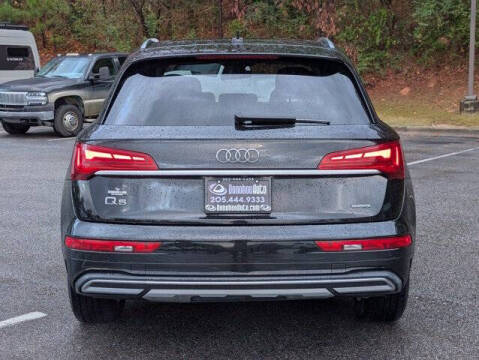 2021 Audi Q5 quattro Premium 45 TFSI