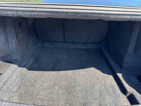 2015 Cadillac ATS 2.0T