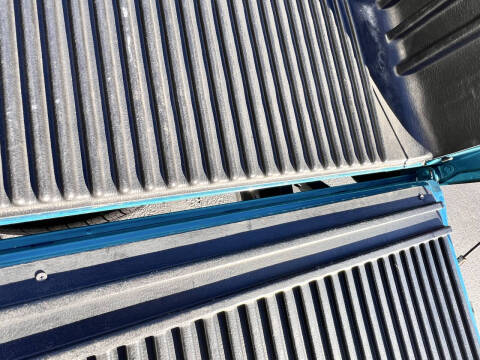 1992 Chevrolet C/K 1500 Series