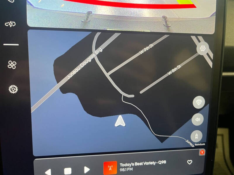 2023 Fisker Ocean One