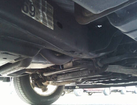 2013 Chevrolet Avalanche LTZ Black Diamond