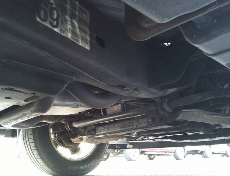 2013 Chevrolet Avalanche LTZ Black Diamond