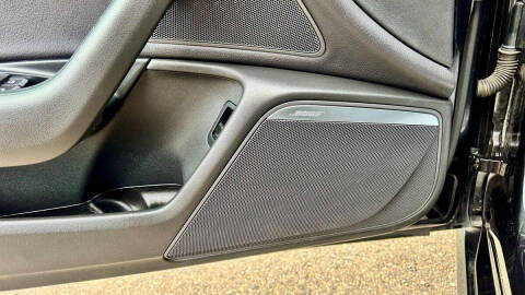 2014 Audi A6 3.0 quattro TDI Prestige