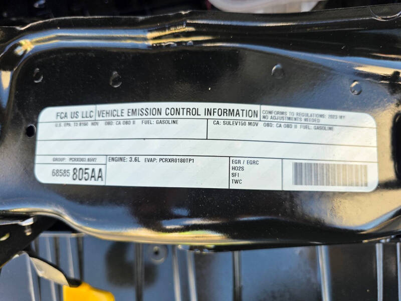 2023 RAM ProMaster 2500 159 WB