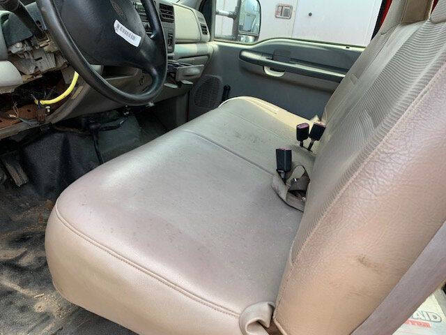 2000 Ford F-350 Super Duty