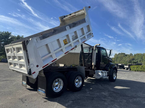 2005 Sterling LT 9500