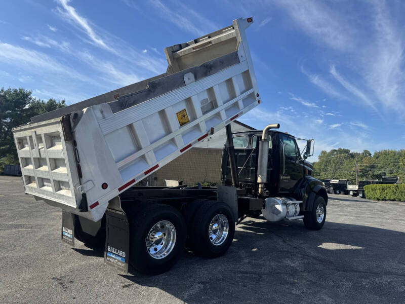 2005 Sterling LT 9500