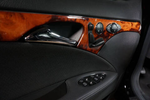 2006 Mercedes-Benz E-Class E 350