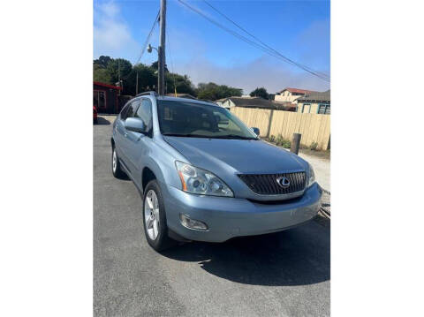 2004 Lexus RX 330