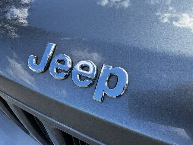 2012 Jeep Liberty Latitude