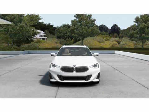 2026 BMW 2 Series 230i xDrive