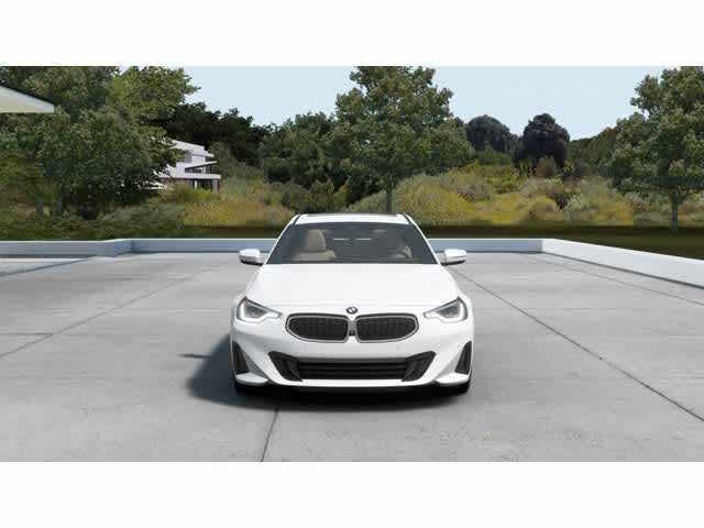 2026 BMW 2 Series 230i xDrive