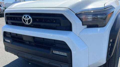 2025 Toyota 4Runner