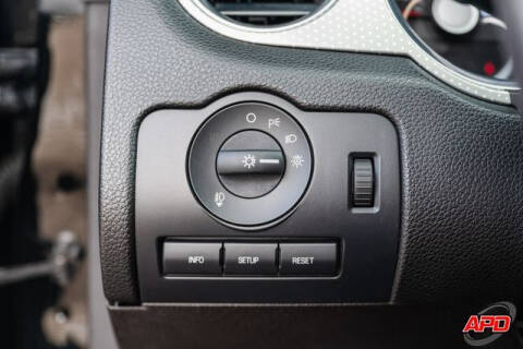 2010 Ford Shelby GT500